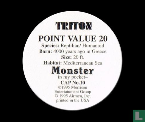 Triton - Bild 2