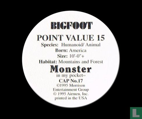 Bigfoot - Image 2