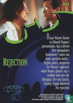 Rejection - Image 2