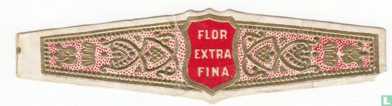 Flor Extra Fina   - Afbeelding 1
