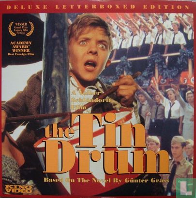 The Tin Drum - Afbeelding 1