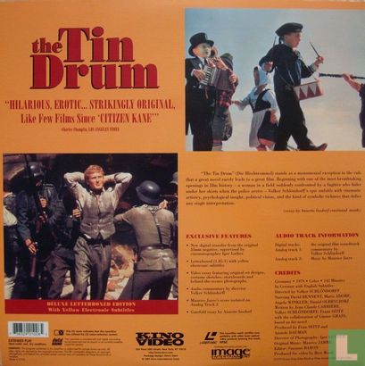 The Tin Drum - Afbeelding 2