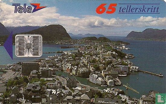 Ålesund - Afbeelding 1