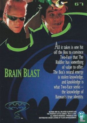 Brain Blast - Image 2