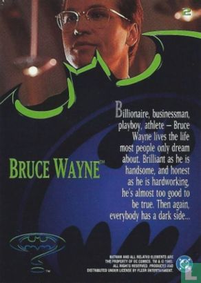 Bruce Wayne - Bild 2