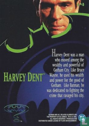 Harvey Dent - Bild 2