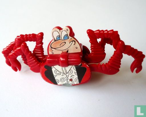 Crabe - Image 1