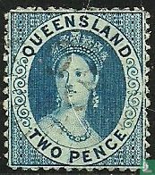koningin Victoria