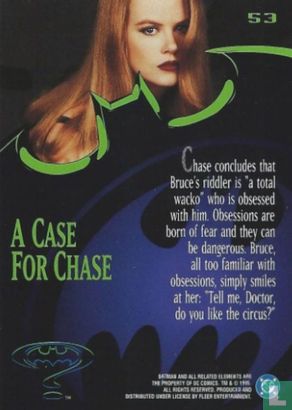 A Case For Chase - Image 2