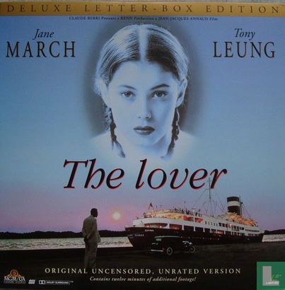 The Lover - Image 1