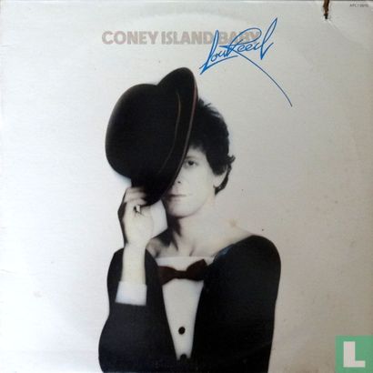 Coney Island Baby - Image 1