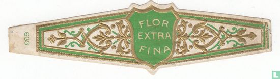 Flor Extra Fina  - Afbeelding 1