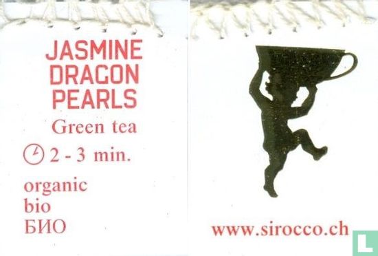 Jasmine Dragon Pearls - Afbeelding 3