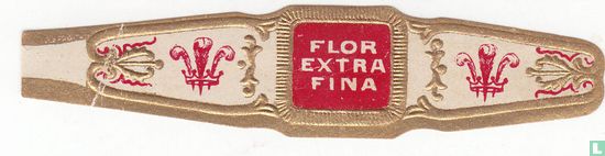 Flor Extra Fina   - Afbeelding 1