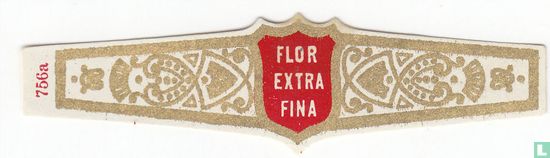 Flor Extra Fina  - Bild 1