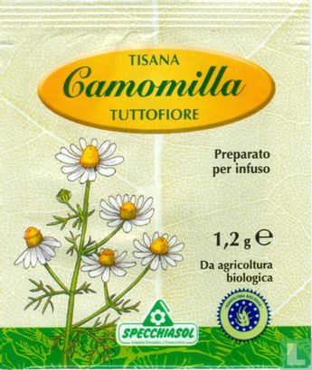 Camomilla - Image 1