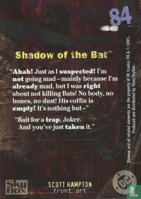 Shadow of the Bat - Bild 2