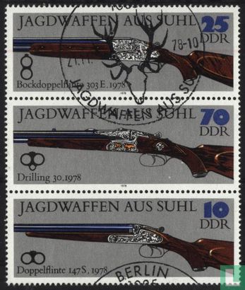 Armes