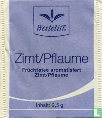 Zimt/Pflaume - Image 1