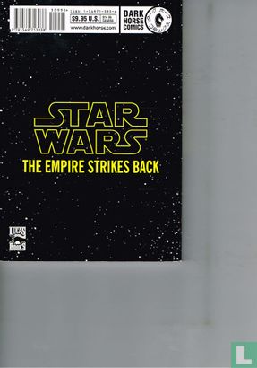 The Empire strikes Back - Afbeelding 2
