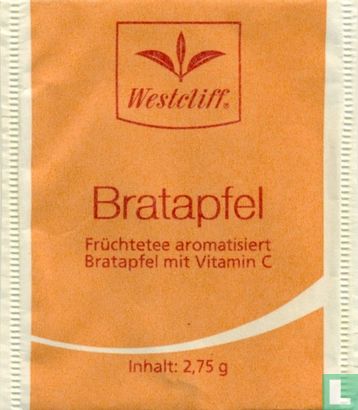 Bratapfel - Afbeelding 1