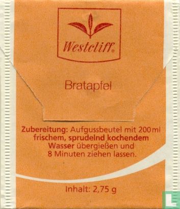 Bratapfel - Image 2