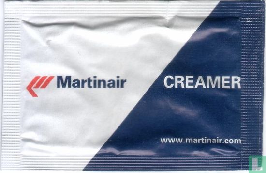Martinair Creamer [3R] - Image 1