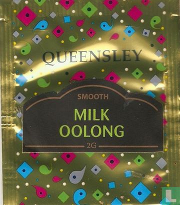 Milk Oolong - Image 1