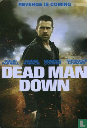 Dead Man Down  - Bild 1