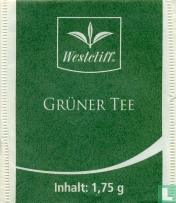 Grüner Tee  - Image 1