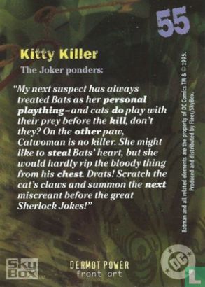 Kitty Killer - Afbeelding 2