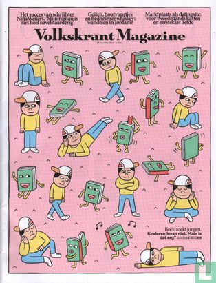 Volkskrant Magazine 714 - Bild 1