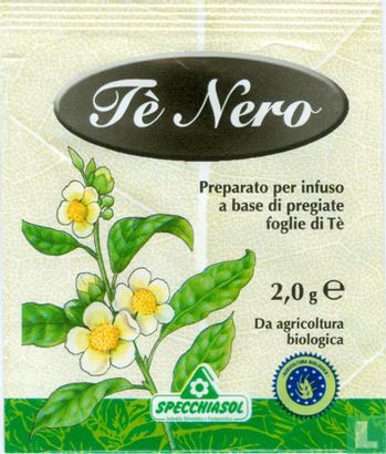 Tè Nero - Bild 1