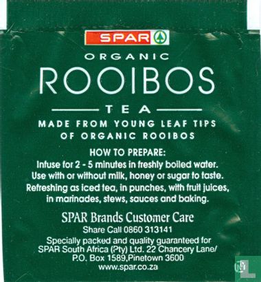 Rooibos Tea - Bild 2