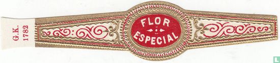 Flor Especial  - Image 1