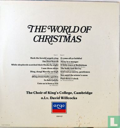 The World of Christmas   - Bild 2