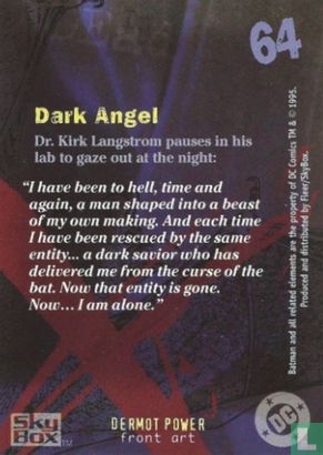 Dark Angel - Bild 2
