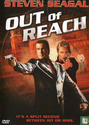 Out Of Reach  - Image 1