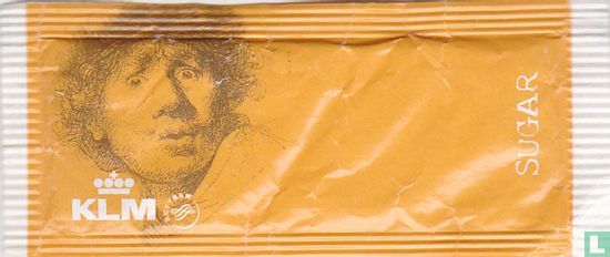 KLM Rembrandt - Image 1
