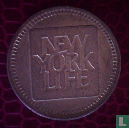 USA   New York Life (Insurance Co.) - Afbeelding 2