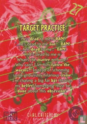 Target Practice - Afbeelding 2