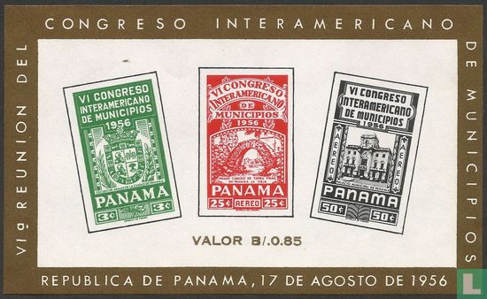 Interamerikanische Kongress