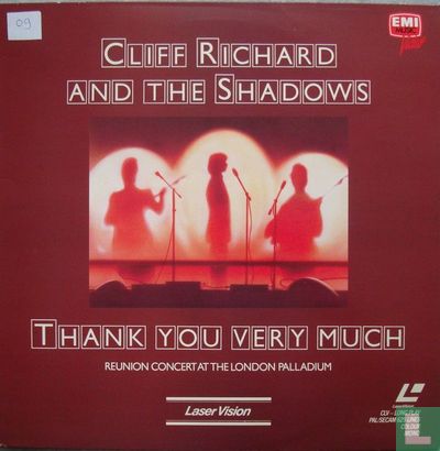 Cliff Richard and The Shadows - Image 1