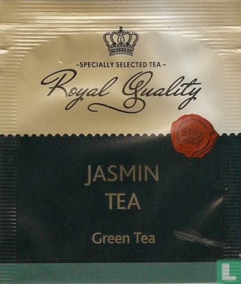 Jasmin Tea  - Image 1