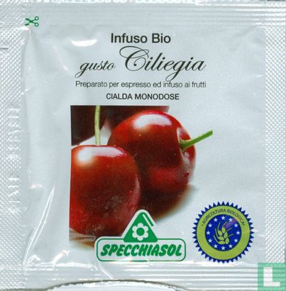 Ciliegia - Image 1