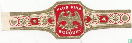 Flor Fina - Bouquet - Afbeelding 1