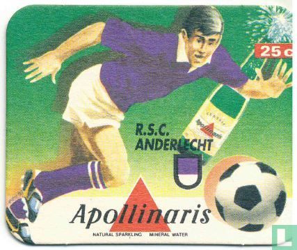 99: R.S.C. Anderlecht