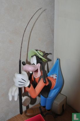 Goofy vist