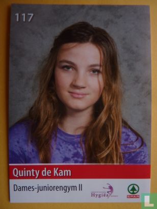 Quinty de Kam