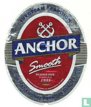 Anchor Smooth - Bild 1